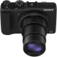 Sony Cyber-Shot HX50V 20.4 MP Digital Camera