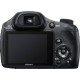 Sony Cyber-shot DSC-HX300 20.4 MP Digital Camera