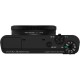 Sony Cyber-shot DSC-RX100 20.2 MP Digital Camera, Black