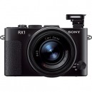 Sony Cyber-shot DSC-RX1 Full Frame 24 MP Compact Digital Camera