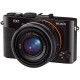 Sony Cyber-shot DSC-RX1 Full Frame 24 MP Compact Digital Camera