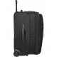 Frequent Traveler Zippered Expandable Carry-On