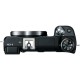 Sony Alpha NEX-6 Mirrorless Digital Camera Black (Body Only) 