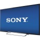 Sony R550 Series Class LED 1080p 120Hz Smart  3D HDTV