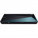 Sony BDP-S5100 3D Blu-ray Disc Player with Super Wi-Fi