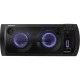 Sony RDHGTK37iP Portable Party System
