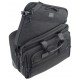 Deluxe Wheeled Brief with Laptop Case