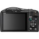Nikon Coolpix L620 Digital Camera - Black