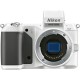 Nikon 1 V2 14.2MP Mirrorless Digital Camera, Body Only