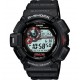 Casio G9300-1 G-Shock Mudman Scorpion Men`s Watch