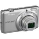 Nikon COOLPIX S6500 16 MP Digital Camera