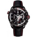 Tag Heuer Men's Watch Grand Carrera Calibre 36 Chronograph Automatic 